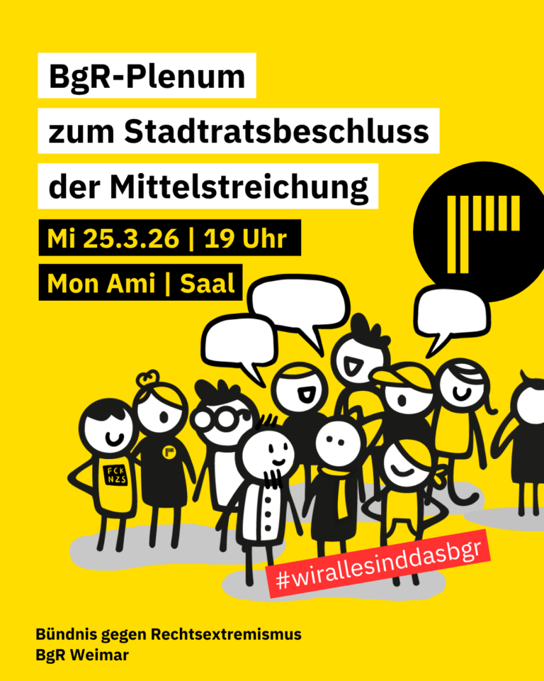 Grafik zur Plenumseinladung